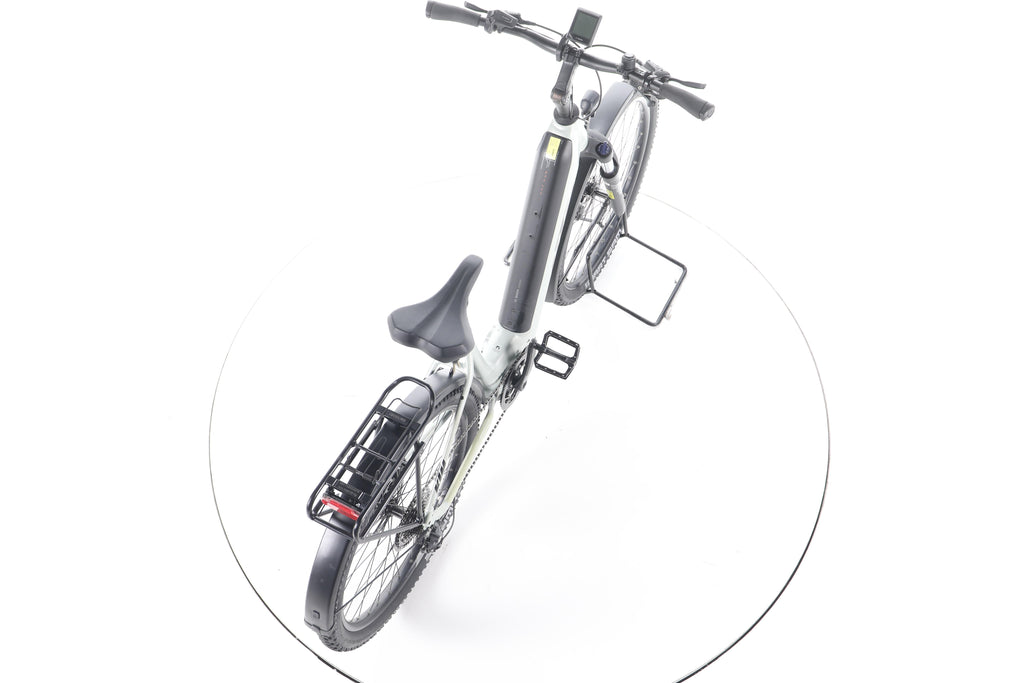 KTM Macina Aera 571 LFC Trekking E-Bike Tiefeinsteiger - Image 23