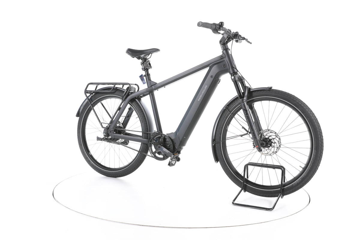 Riese & Müller Charger4 GT vario City E-Bike - Image 2