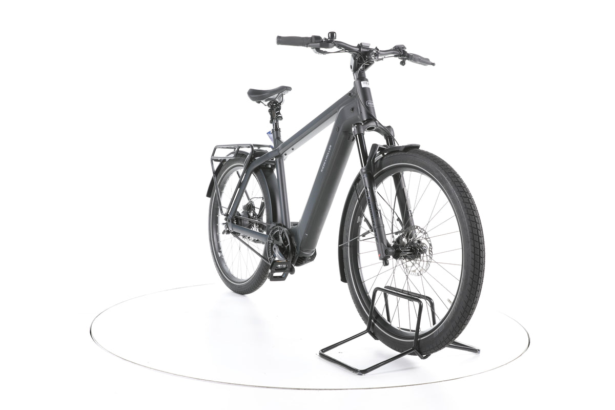 Riese & Müller Charger4 GT vario City E-Bike - Image 3