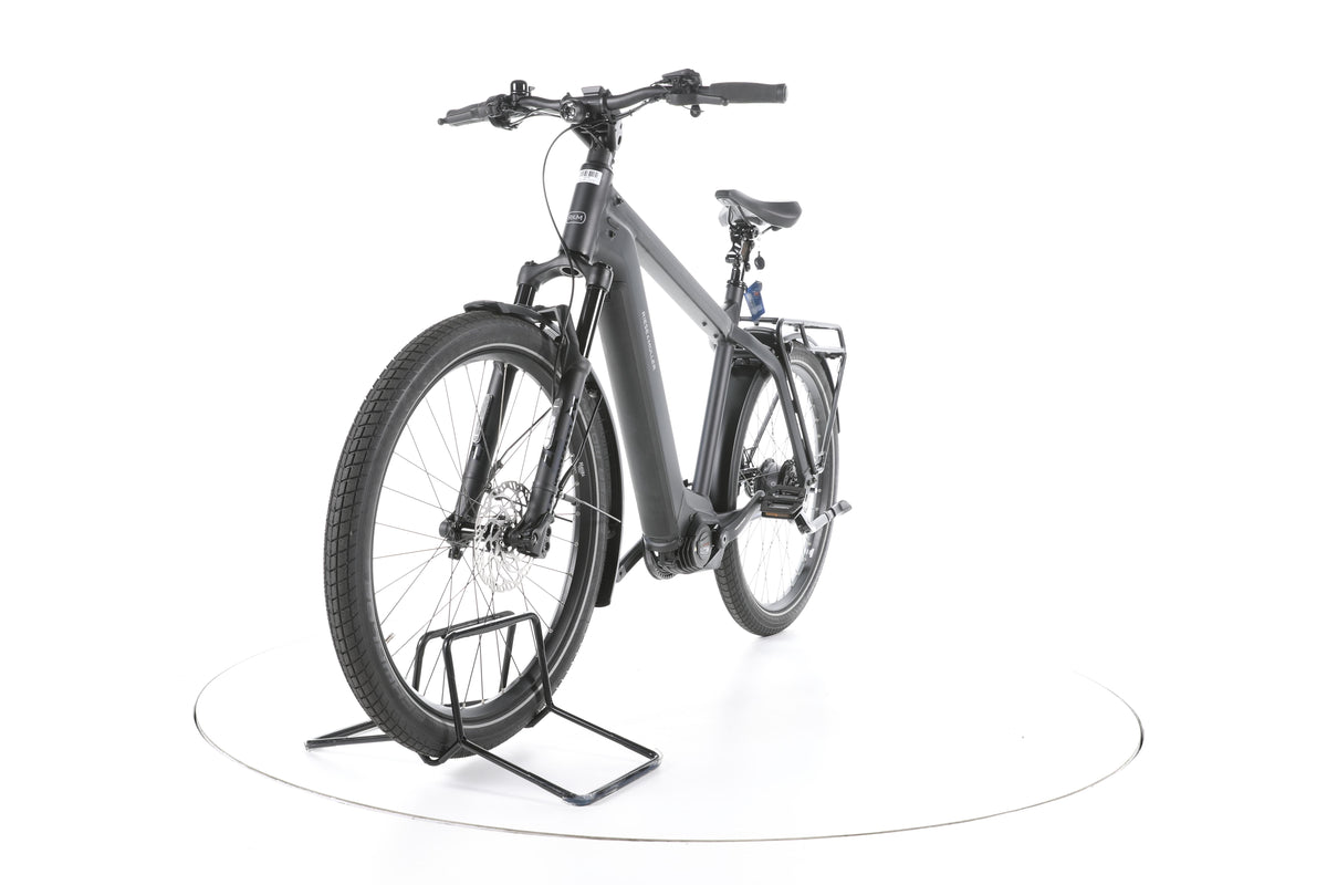 Riese & Müller Charger4 GT vario City E-Bike - Image 5