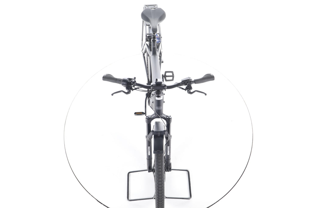 Riese & Müller Charger4 GT vario City E-Bike - Image 16