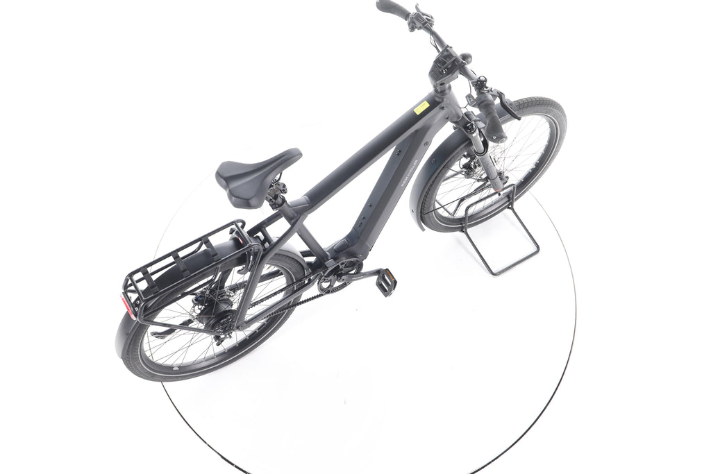 Riese & Müller Charger4 GT vario City E-Bike - Image 24
