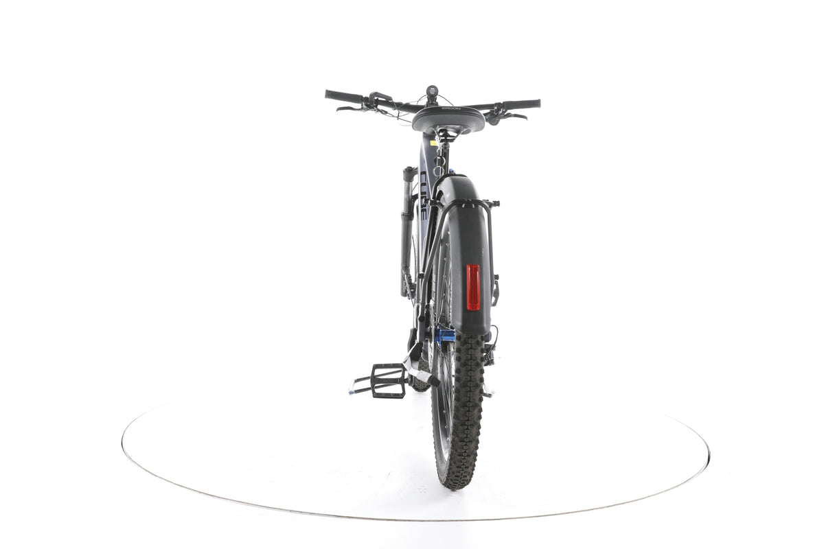 Cube Reaction Hybrid Pro E-Bike Carbon 2025 - Image 10