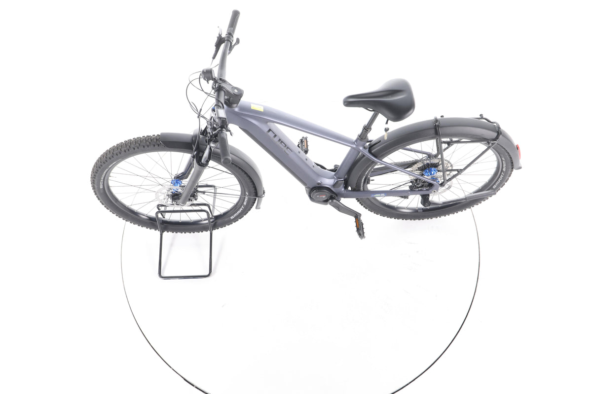 Cube Reaction Hybrid Pro E-Bike Carbon 2025 - Image 19