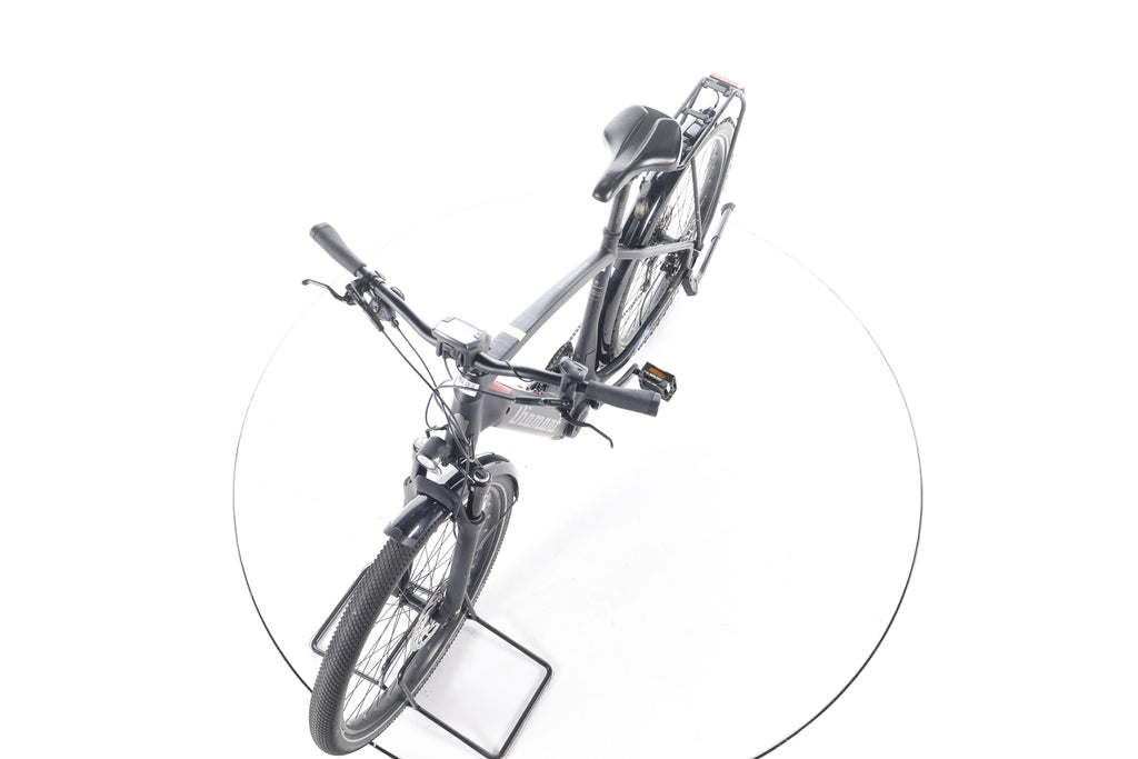 Diamant Zouma Deluxe + Trekking E-Bike - Image 17