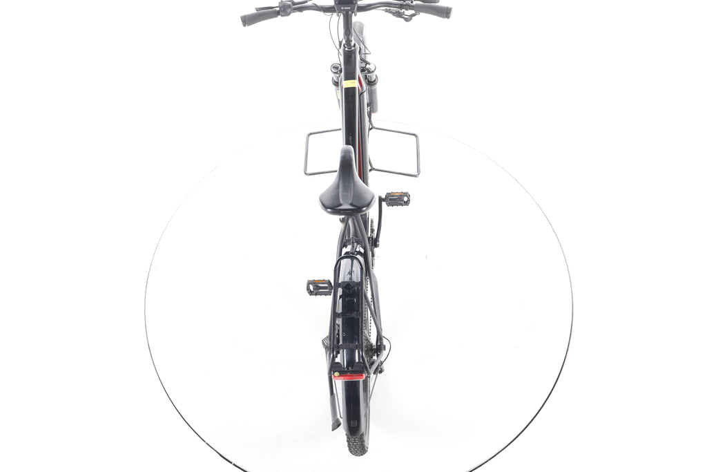 Diamant Zouma Deluxe + Trekking E-Bike - Image 22