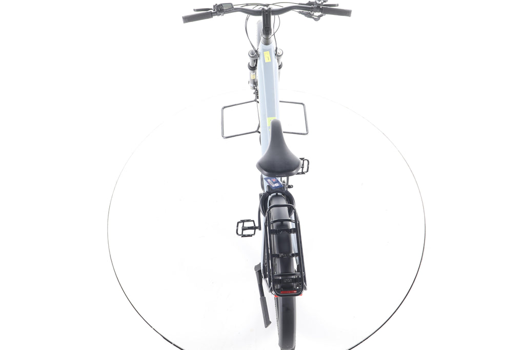 Winora Yucatan X10 Trekking E-Bike - Image 22