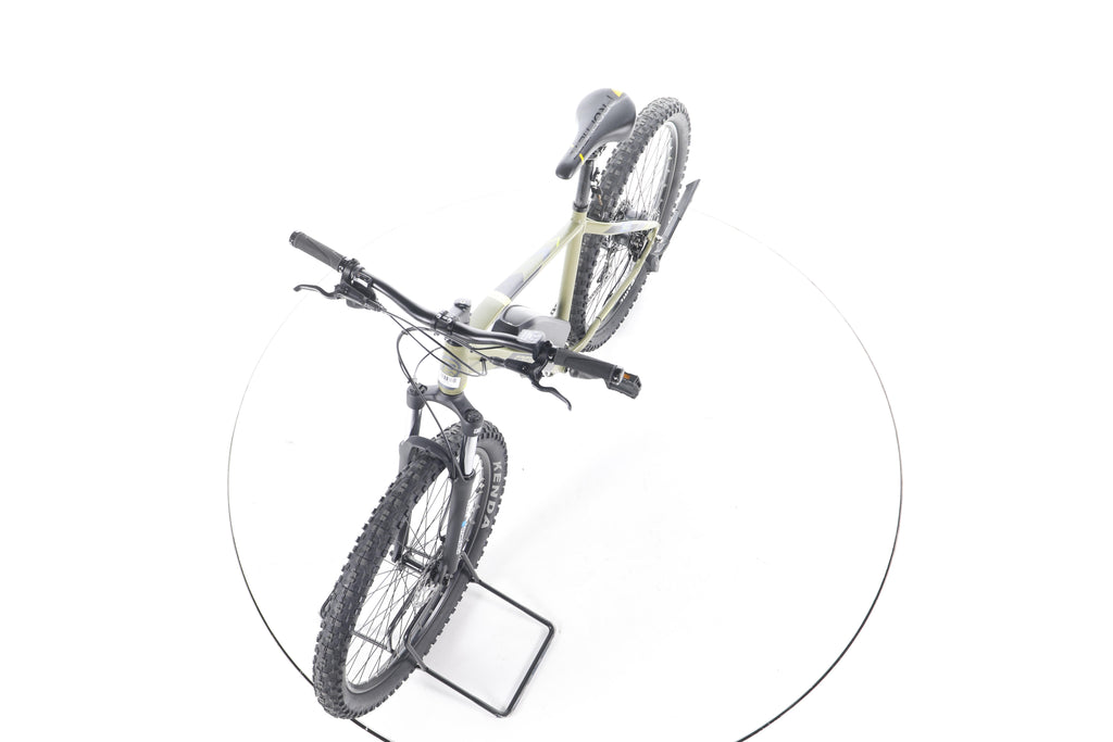 Prophete Graveller e-mtb E-Bike - Image 17
