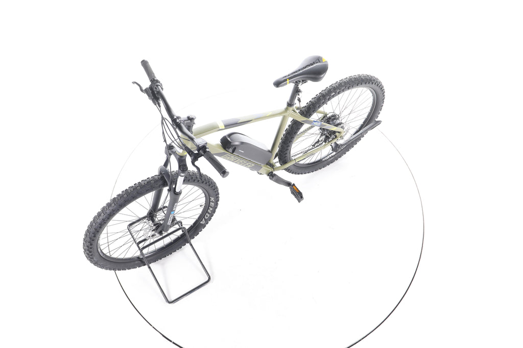 Prophete Graveller e-mtb E-Bike - Image 18