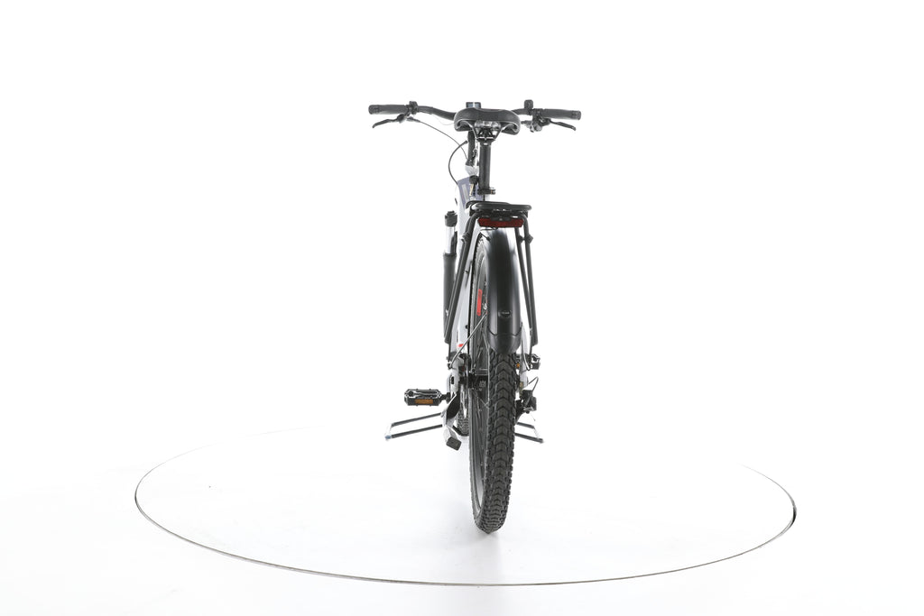 Husqvarna E-Bicycles GranTourer GT1 Trekking E-Bike - Image 10