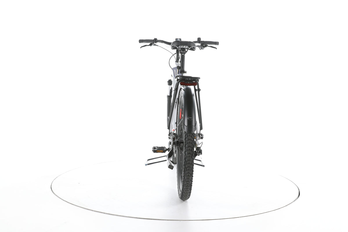 Husqvarna E-Bicycles GranTourer GT1 Trekking E-Bike - Image 10
