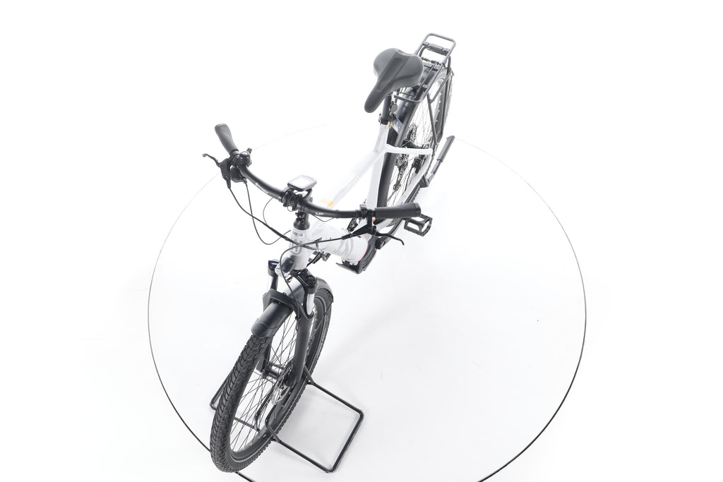 Husqvarna E-Bicycles GranTourer GT1 Trekking E-Bike - Image 17
