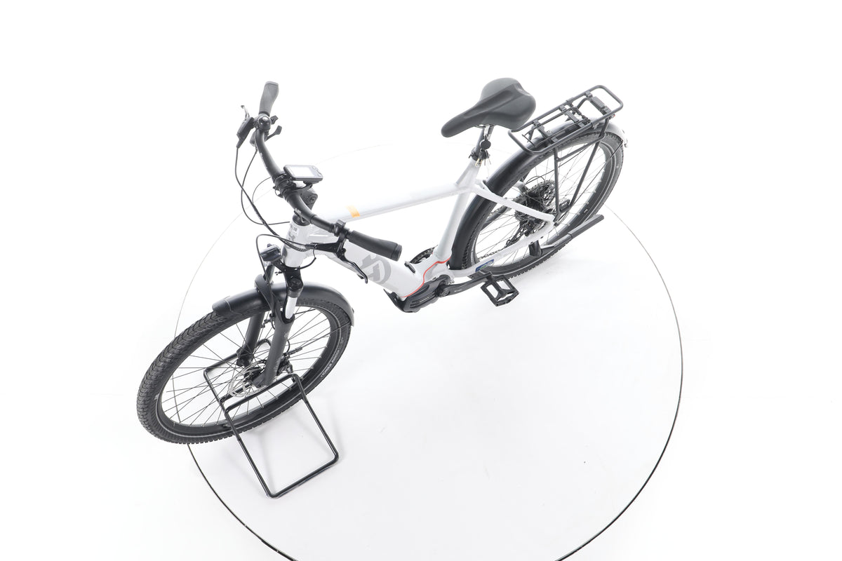 Husqvarna E-Bicycles GranTourer GT1 Trekking E-Bike - Image 18