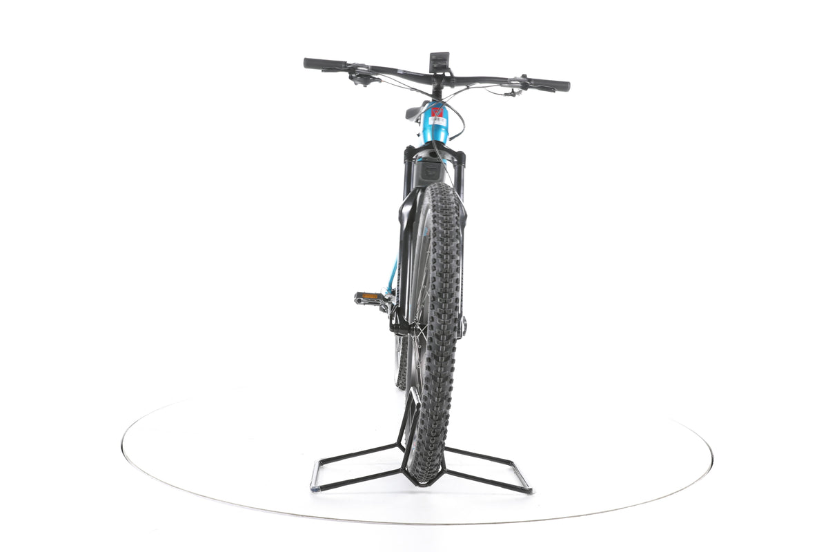 Conway Xyron S 2.9 E-Bike Fully - Image 4