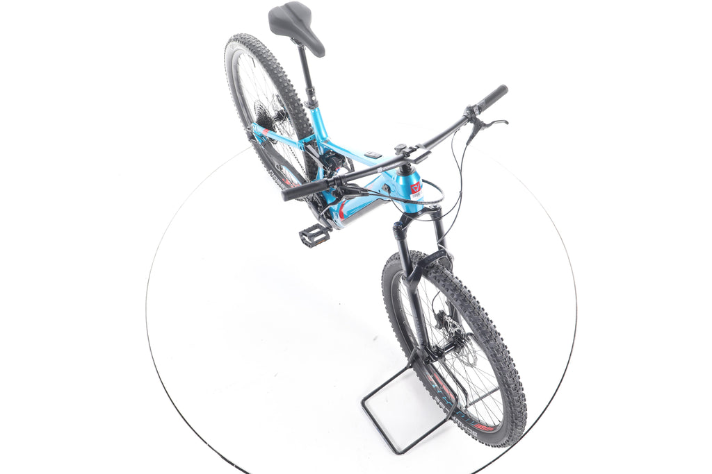 Conway Xyron S 2.9 E-Bike Fully - Image 15