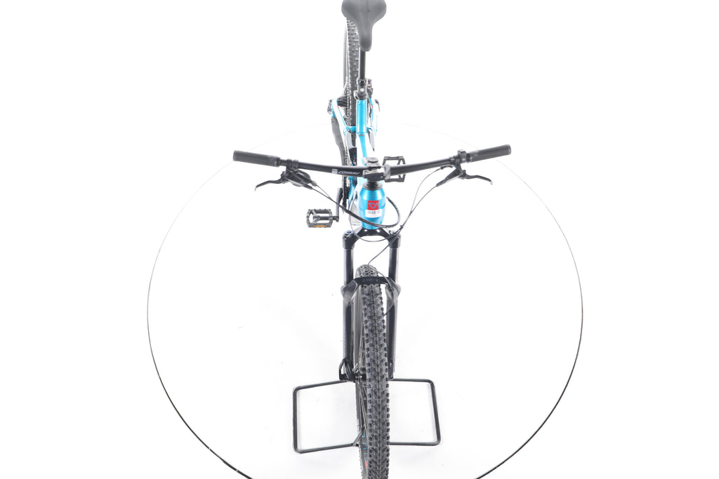 Conway Xyron S 2.9 E-Bike Fully - Image 16