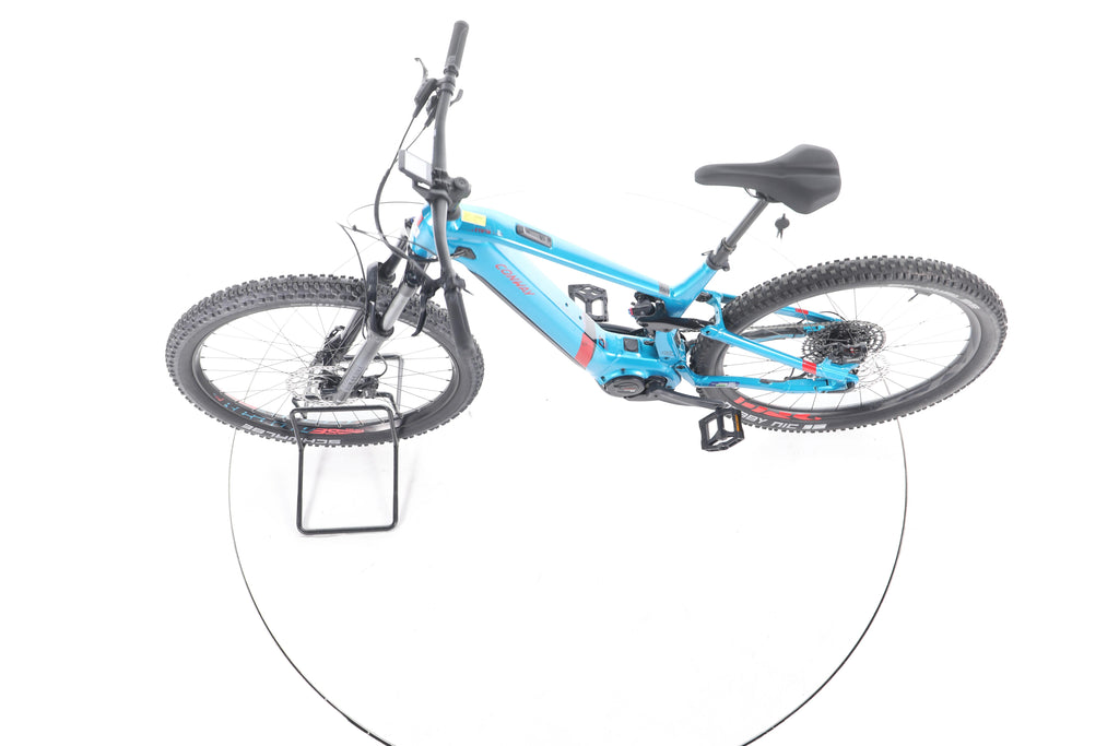 Conway Xyron S 2.9 E-Bike Fully - Image 19