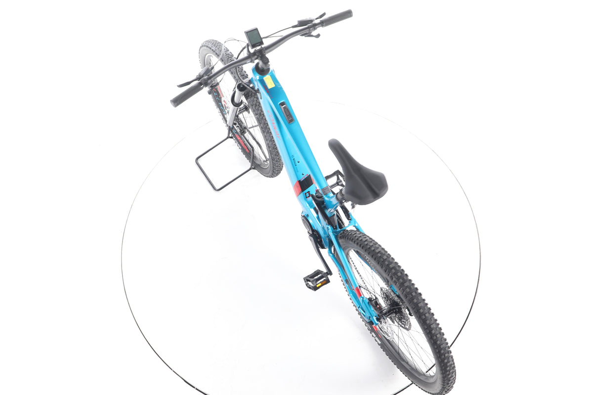 Conway Xyron S 2.9 E-Bike Fully - Image 21