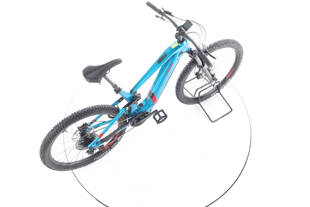 Conway Xyron S 2.9 E-Bike Fully - Image 24