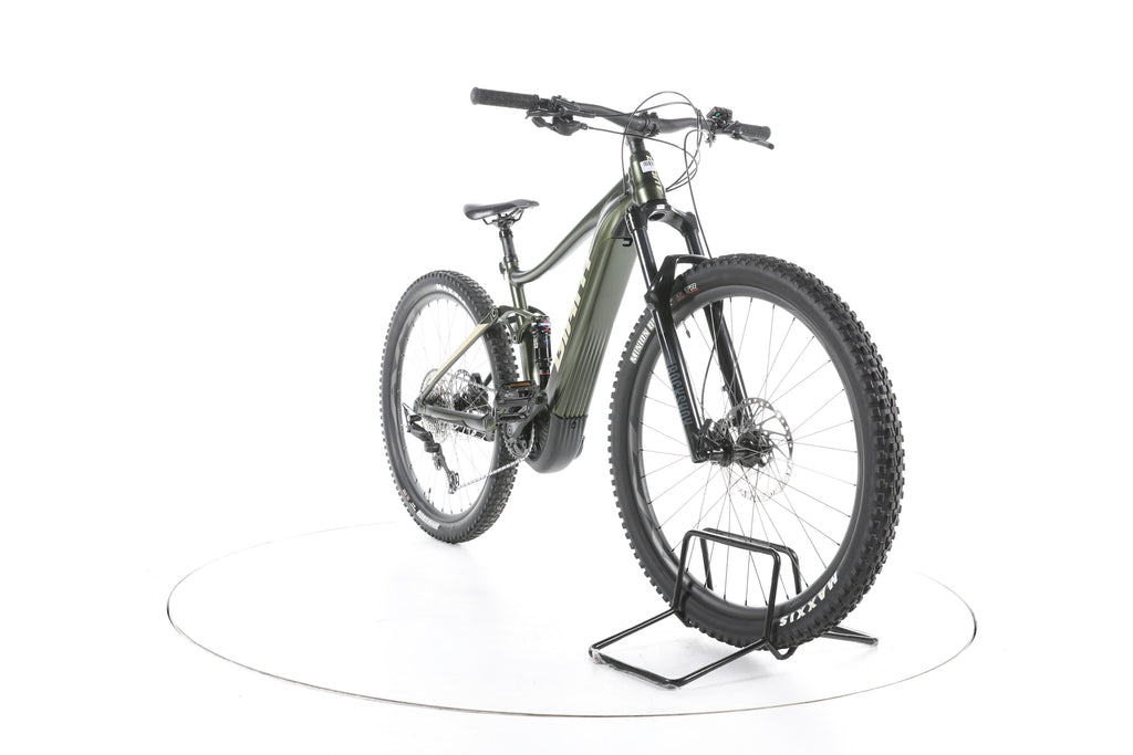Giant Stance E+ 1 Pro E-Bike Fully - Image 3