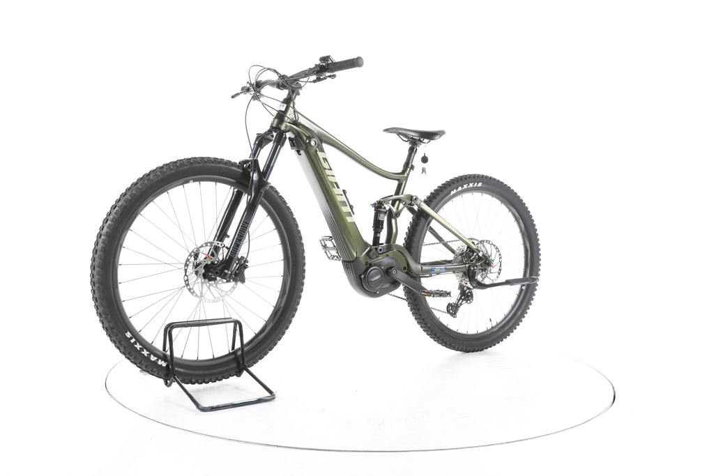 Giant Stance E+ 1 Pro E-Bike Fully - Image 6