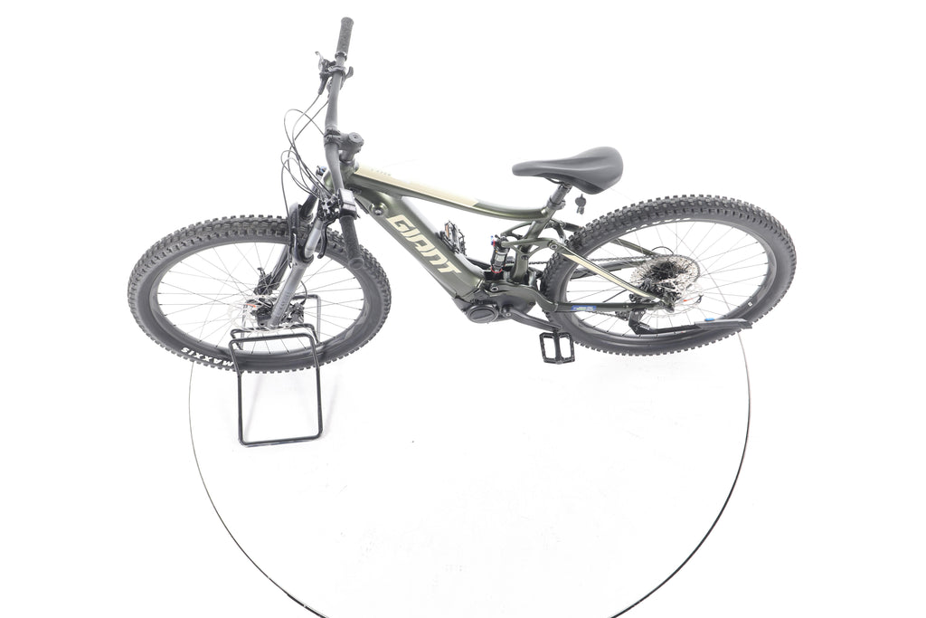 Giant Stance E+ 1 Pro E-Bike Fully - Image 19