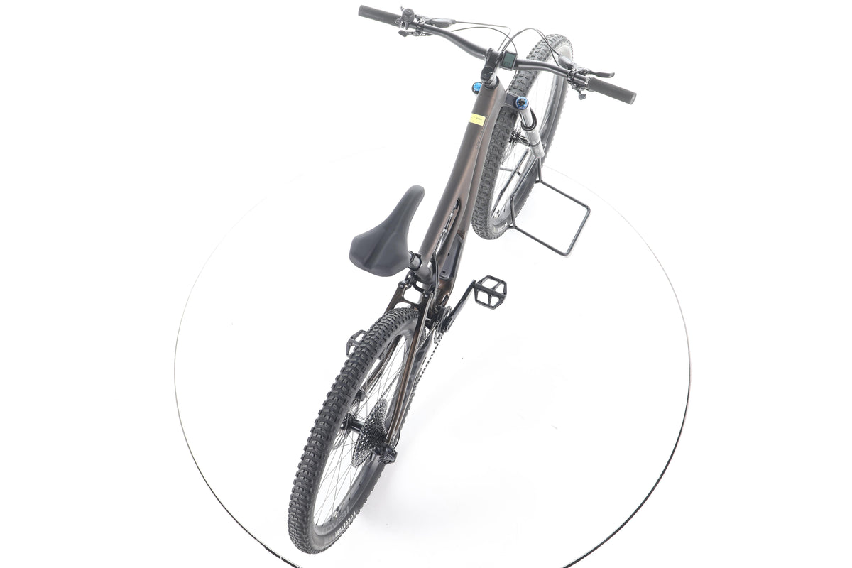 Specialized Stumpjumper Expert Fahrrad Fully - Image 23