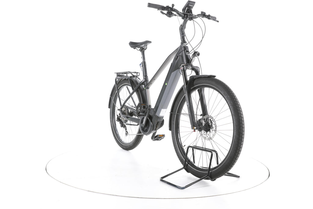e-bike manufaktur 13Zehn Trekking E-Bike - Image 3