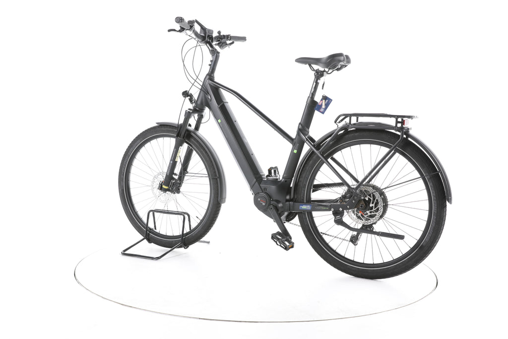 e-bike manufaktur 13Zehn Trekking E-Bike - Image 8
