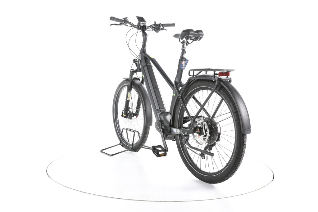e-bike manufaktur 13Zehn Trekking E-Bike - Image 9