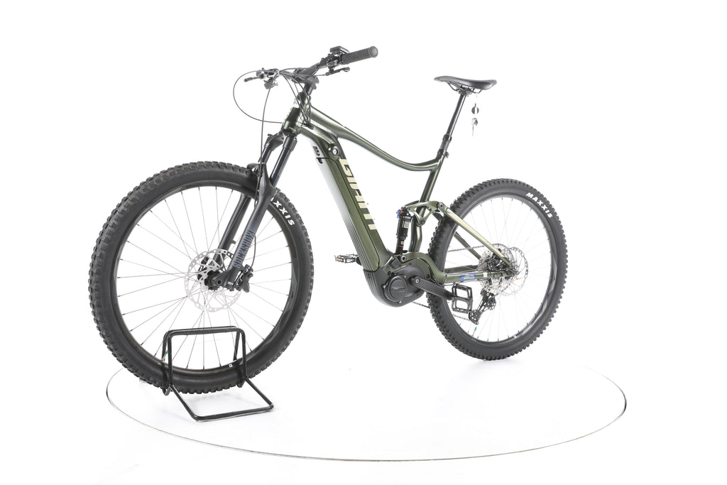 Giant Stance E+ 1 Pro E-Bike Fully - Image 6