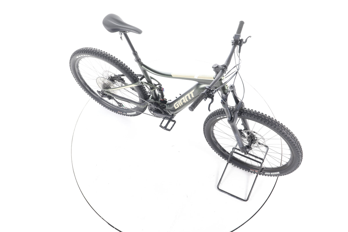 Giant Stance E+ 1 Pro E-Bike Fully - Image 14