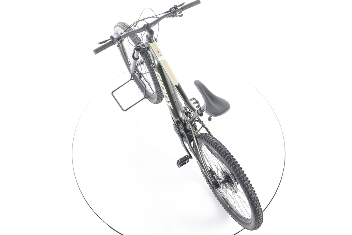 Giant Stance E+ 1 Pro E-Bike Fully - Image 21
