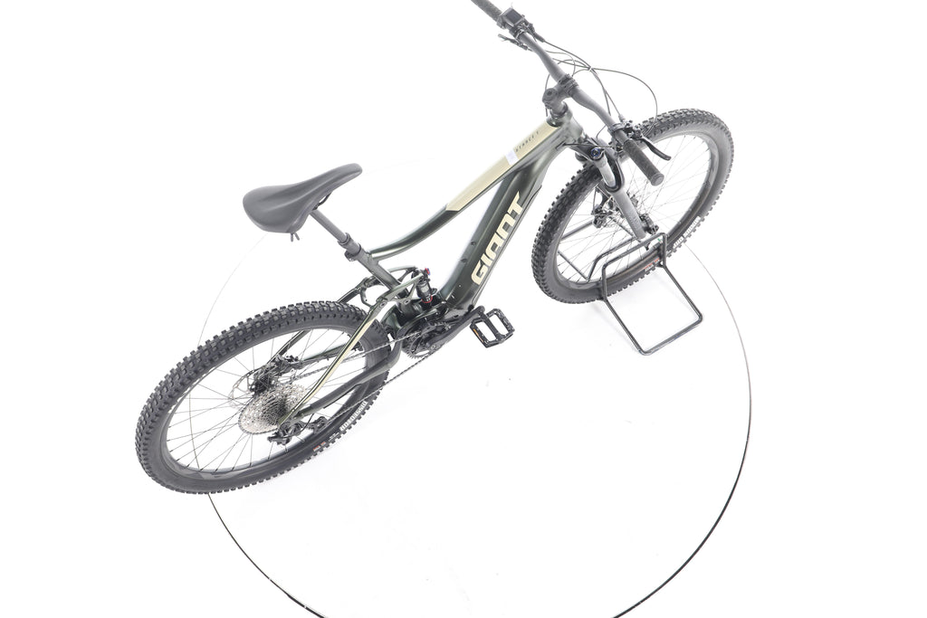 Giant Stance E+ 1 Pro E-Bike Fully - Image 24