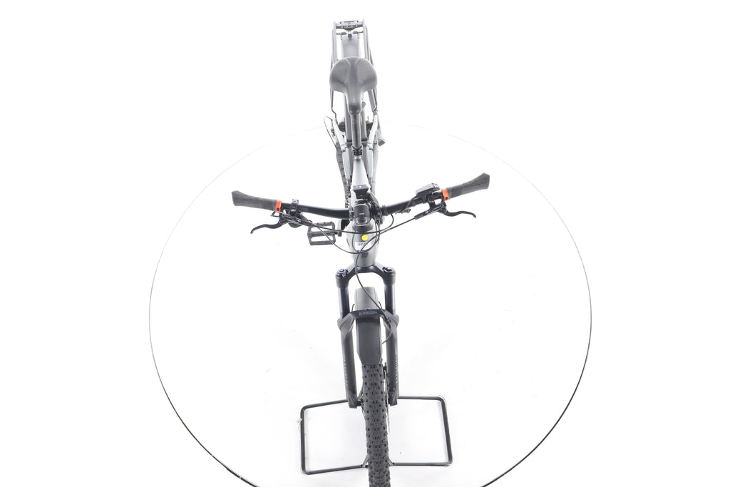 Cube Stereo Hybrid 120 Pro Allroad 625 SUV E-Bike - Image 16