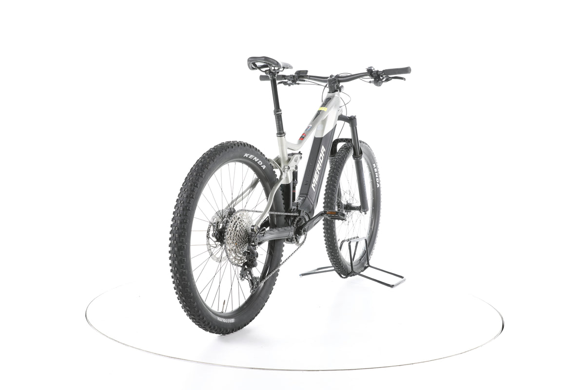 Merida eOne-Sixty E-Bike Fully - Image 11