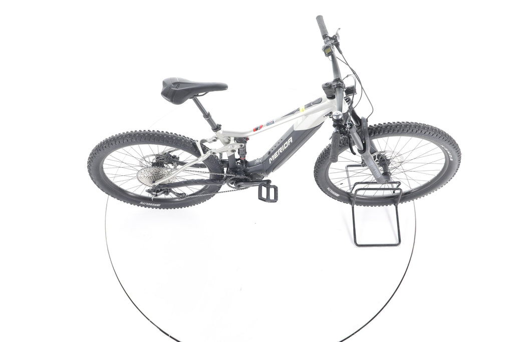 Merida eOne-Sixty E-Bike Fully - Image 13