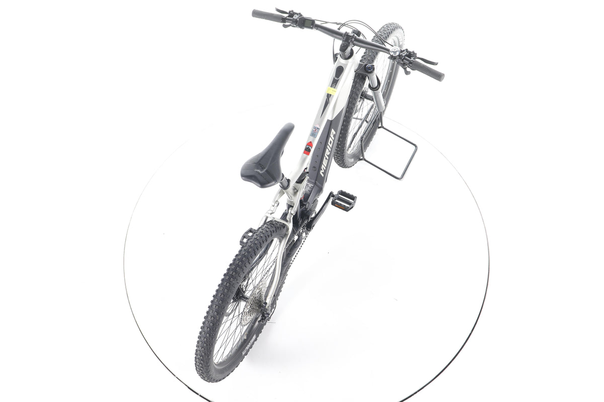 Merida eOne-Sixty E-Bike Fully - Image 23
