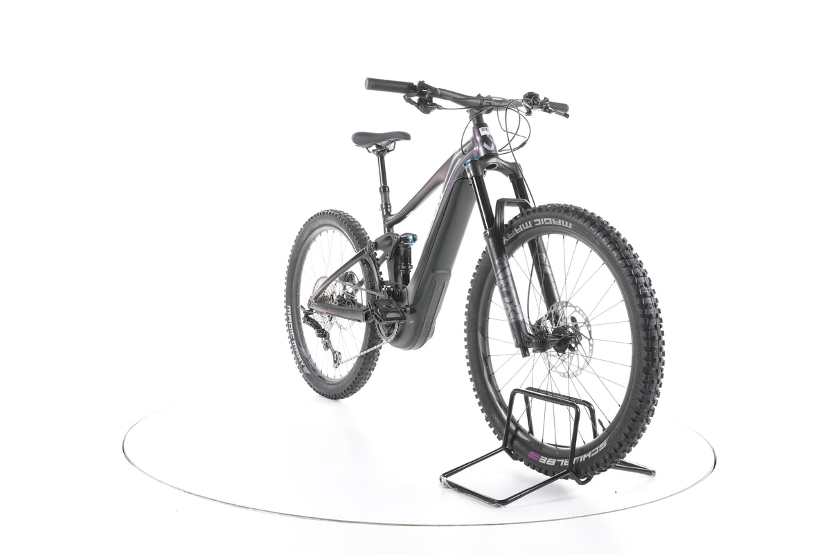 Liv Intrigue X E+ 2 PRO E-Bike Fully - Image 3
