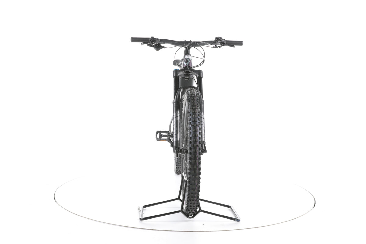 Liv Intrigue X E+ 2 PRO E-Bike Fully - Image 4
