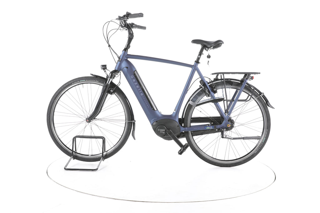 Gazelle Arroyo C7+ Elite HMB City E-Bike - Image 7