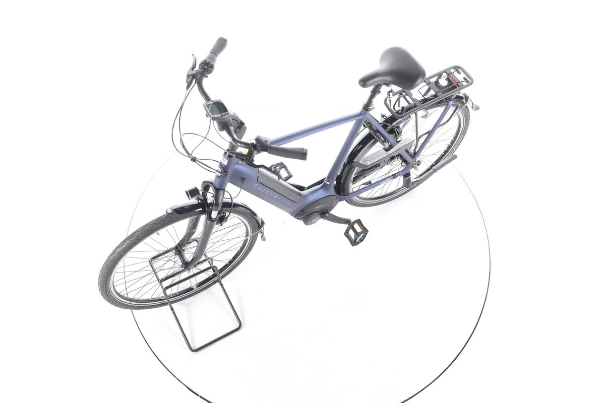 Gazelle Arroyo C7+ Elite HMB City E-Bike - Image 18