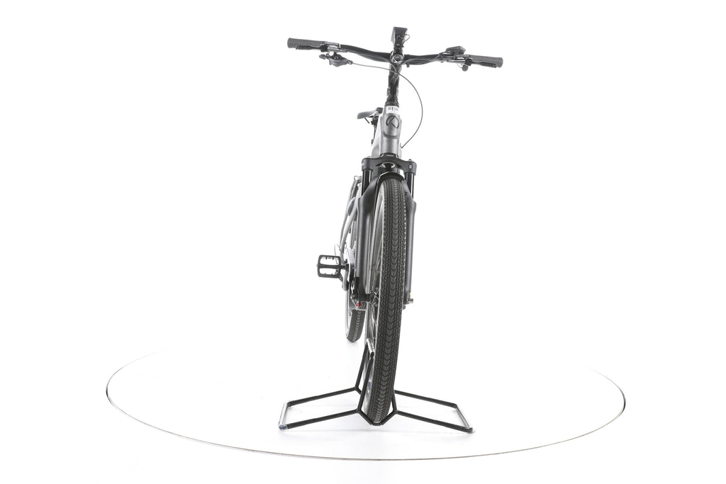 Kalkhoff Endeavour 7.B Trekking E-Bike - Image 4