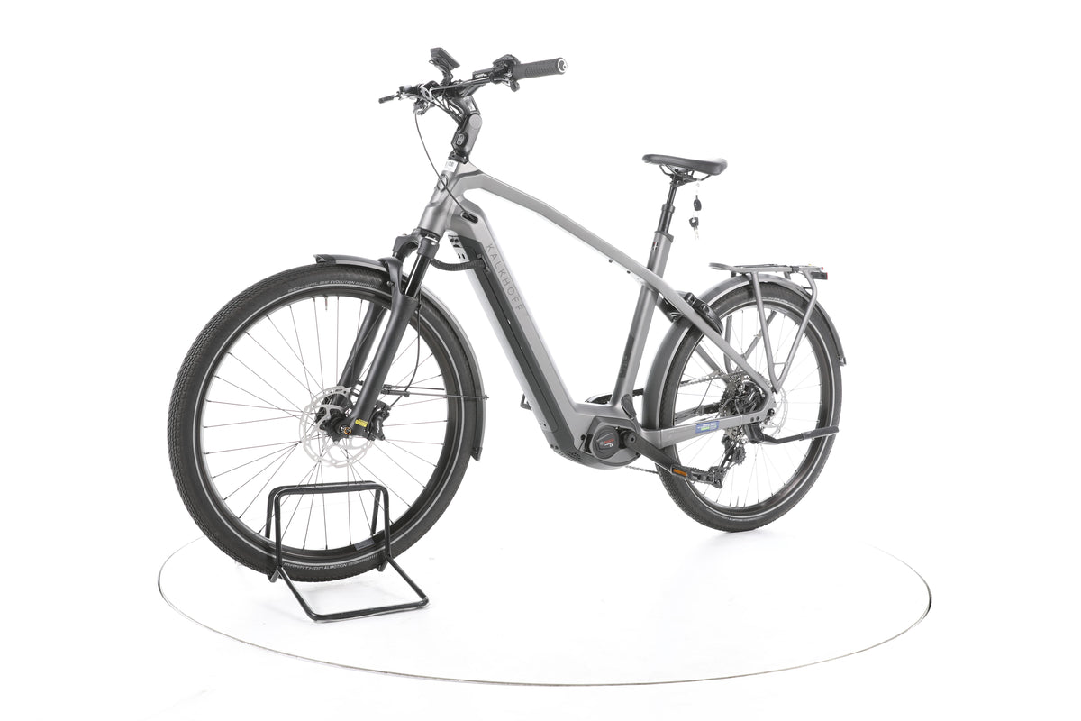 Kalkhoff Endeavour 7.B Trekking E-Bike - Image 6