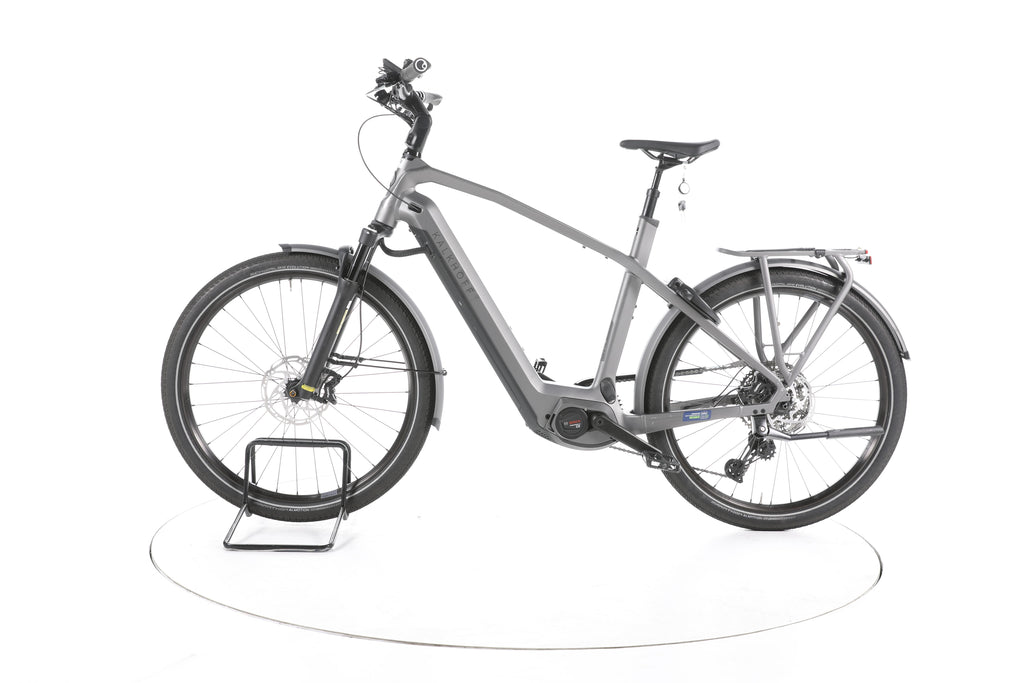 Kalkhoff Endeavour 7.B Trekking E-Bike - Image 7
