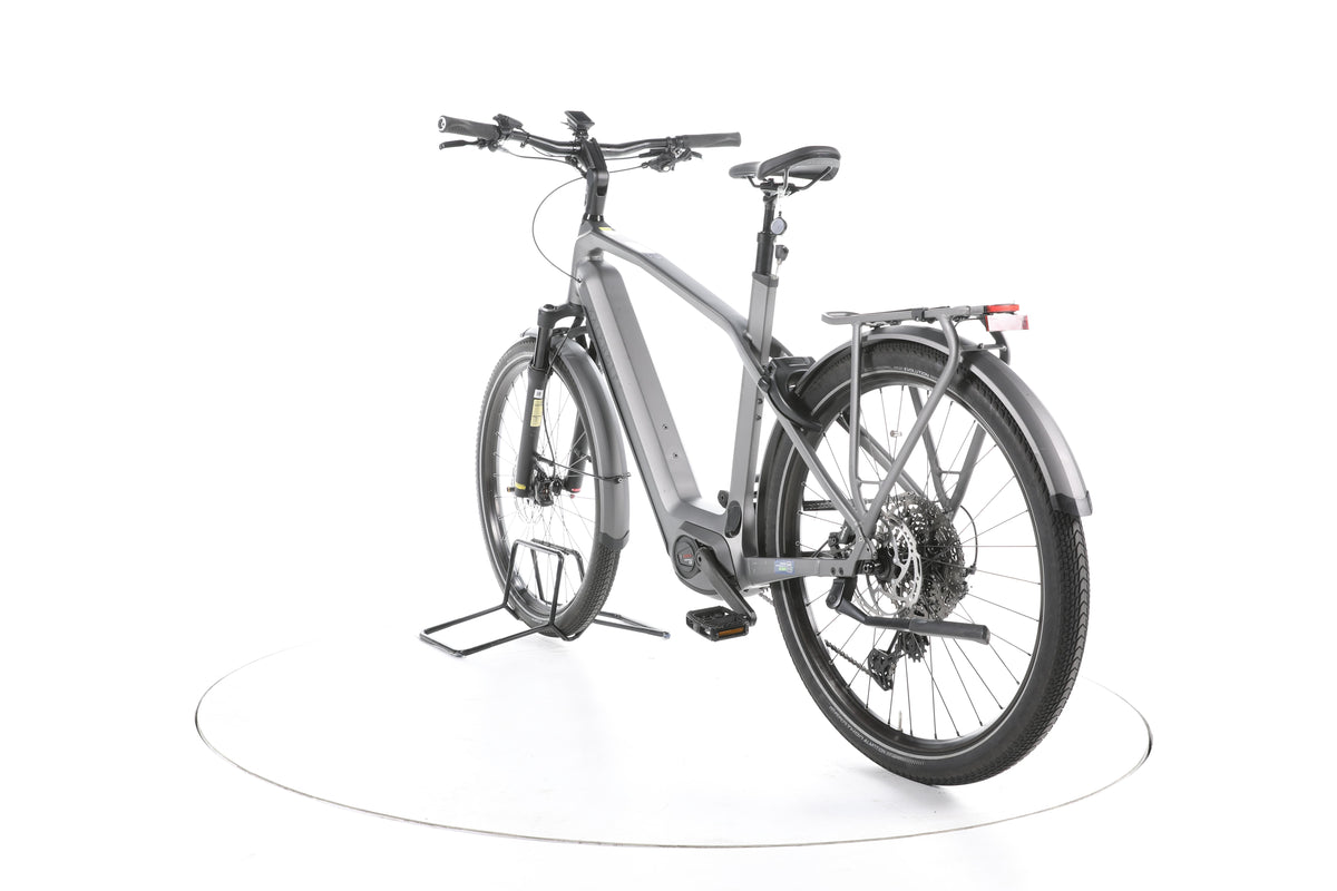 Kalkhoff Endeavour 7.B Trekking E-Bike - Image 9
