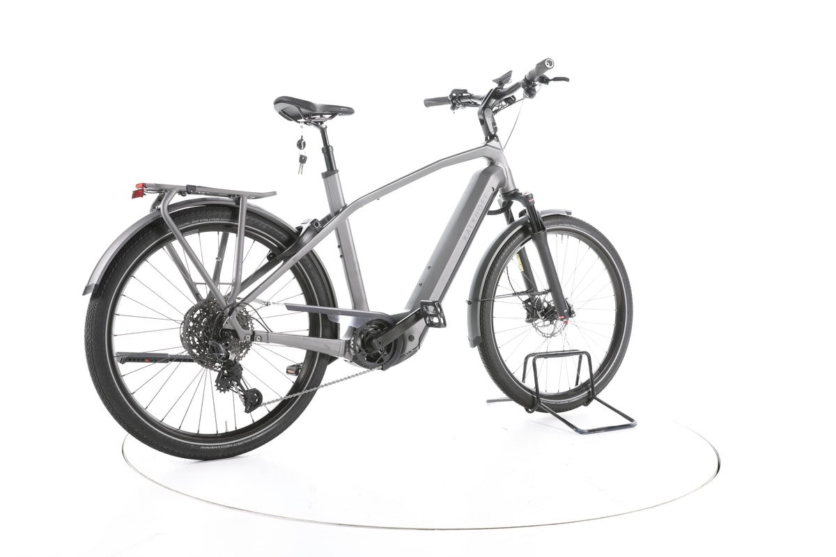 Kalkhoff Endeavour 7.B Trekking E-Bike - Image 12