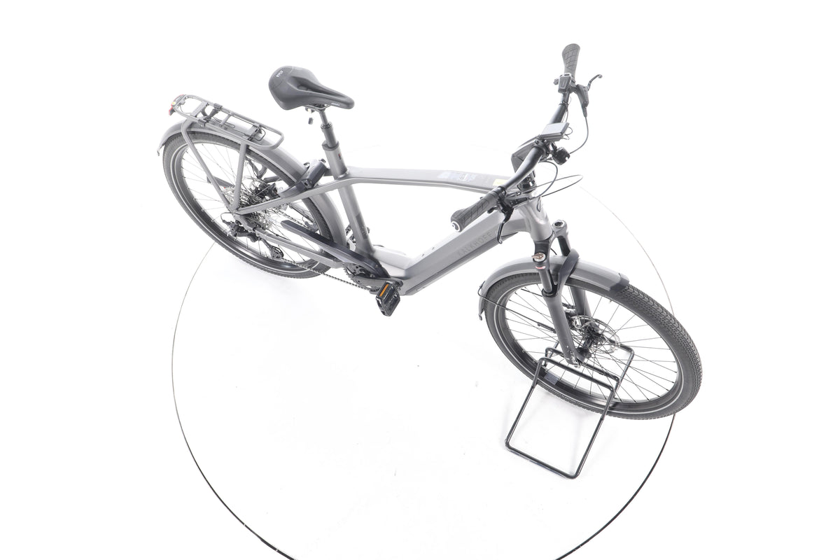 Kalkhoff Endeavour 7.B Trekking E-Bike - Image 14