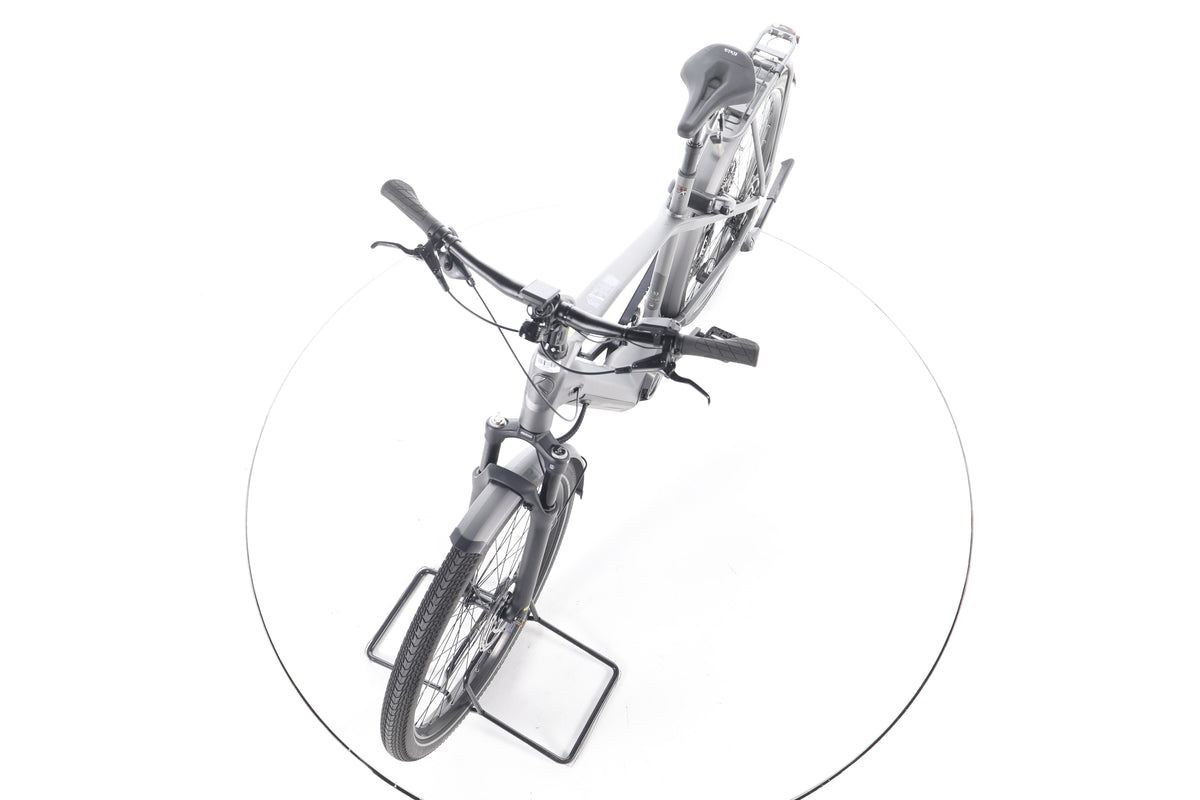 Kalkhoff Endeavour 7.B Trekking E-Bike - Image 17