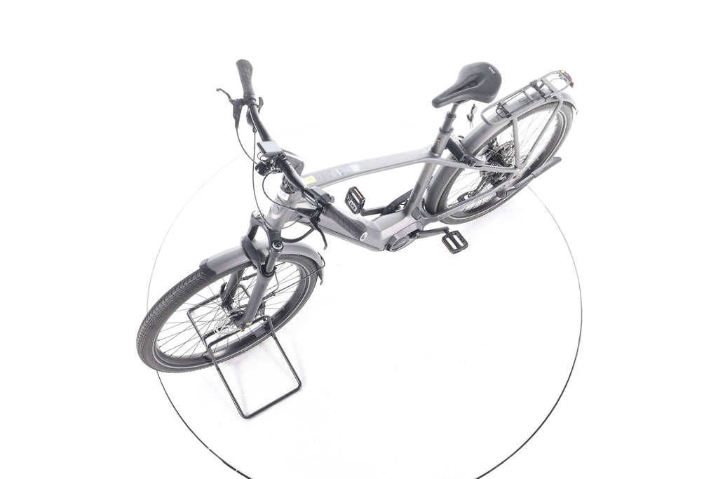Kalkhoff Endeavour 7.B Trekking E-Bike - Image 18